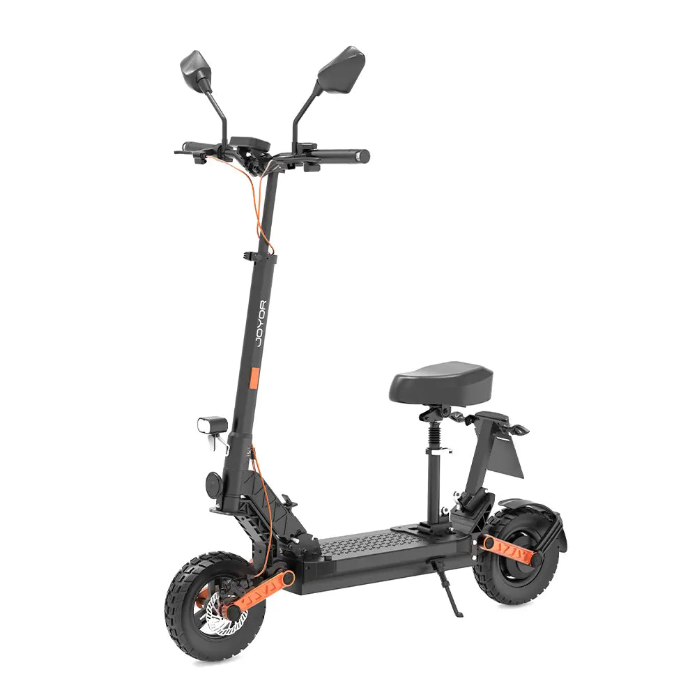 Joyor S8-E (EEC) Electric Scooter