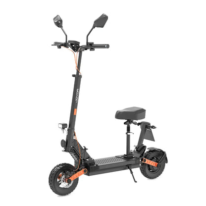 Joyor S8-E (EEC) Electric Scooter