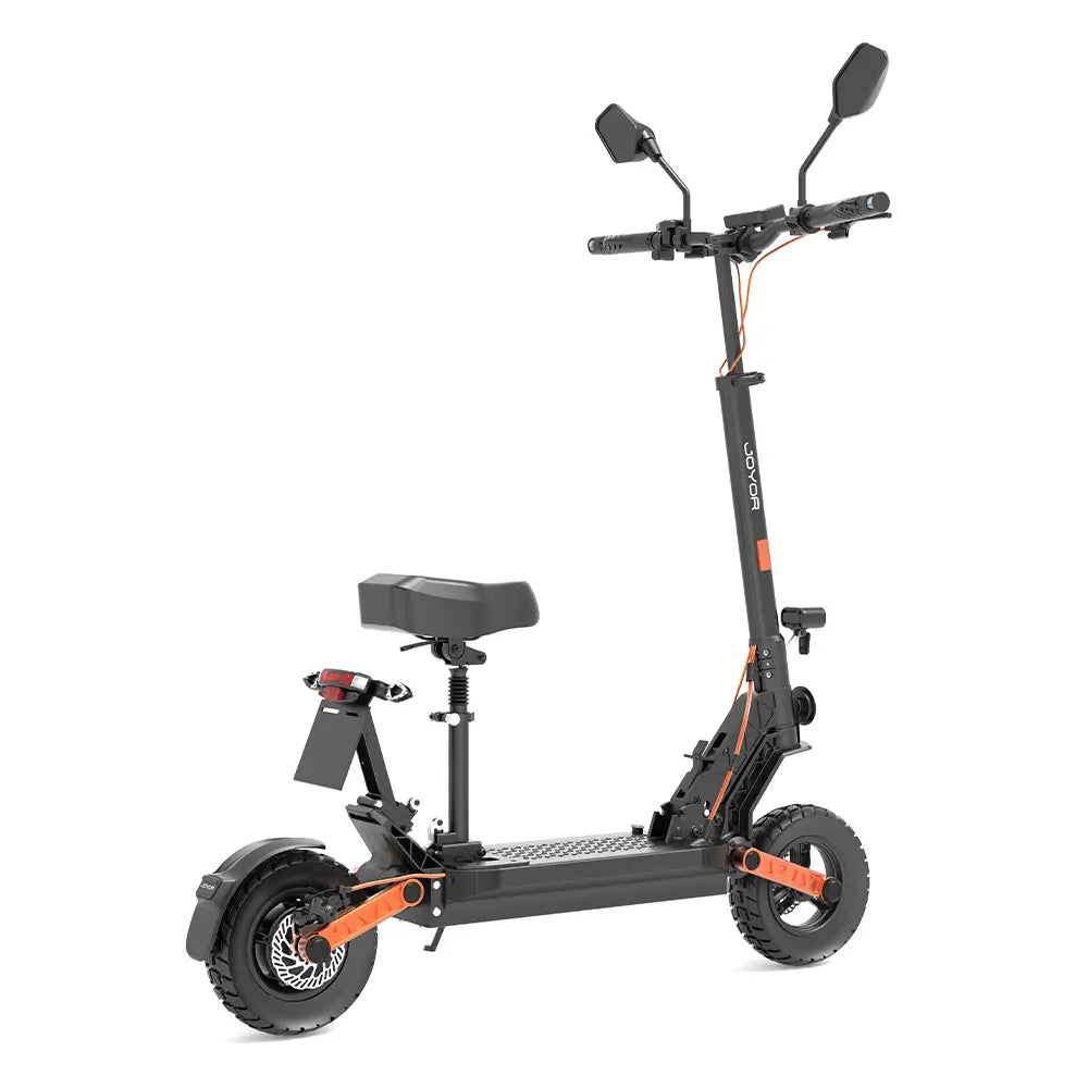 Joyor S8-E (EEC) Electric Scooter