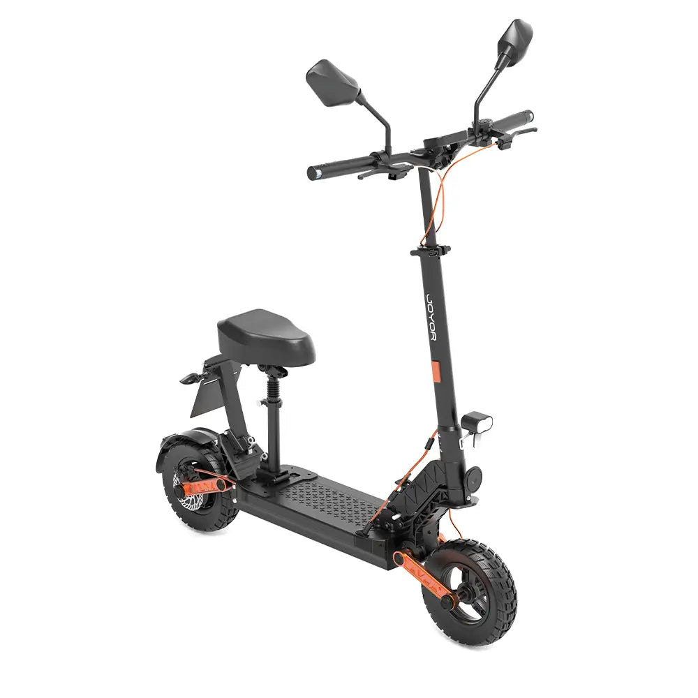 Joyor S8-E (EEC) Electric Scooter