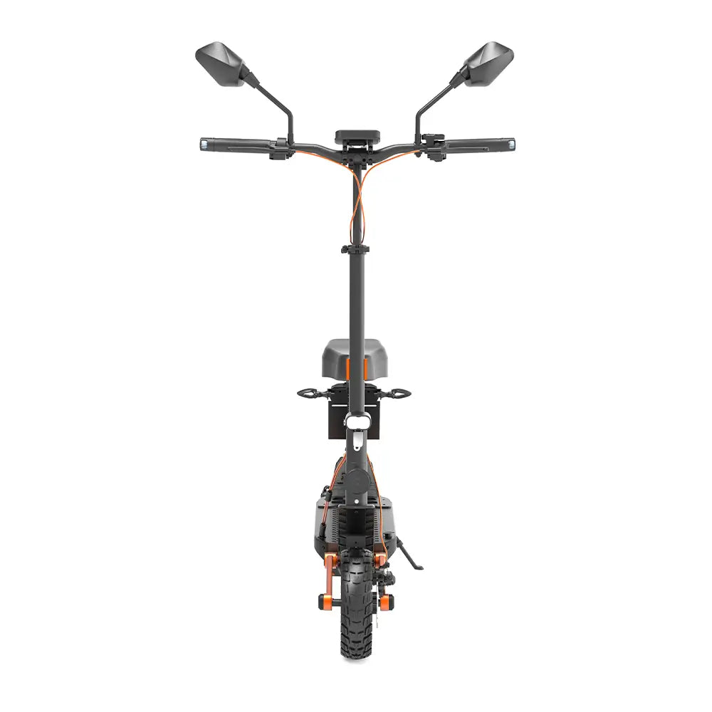 Joyor S8-E (EEC) Electric Scooter
