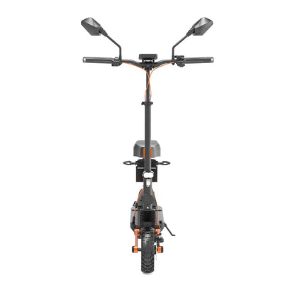 Joyor S8-E (EEC) Electric Scooter