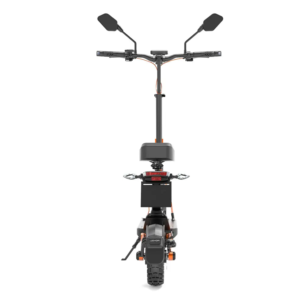 Joyor S8-E (EEC) Electric Scooter