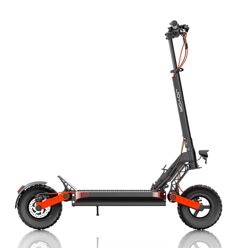 Joyor S8 Electric Scooter