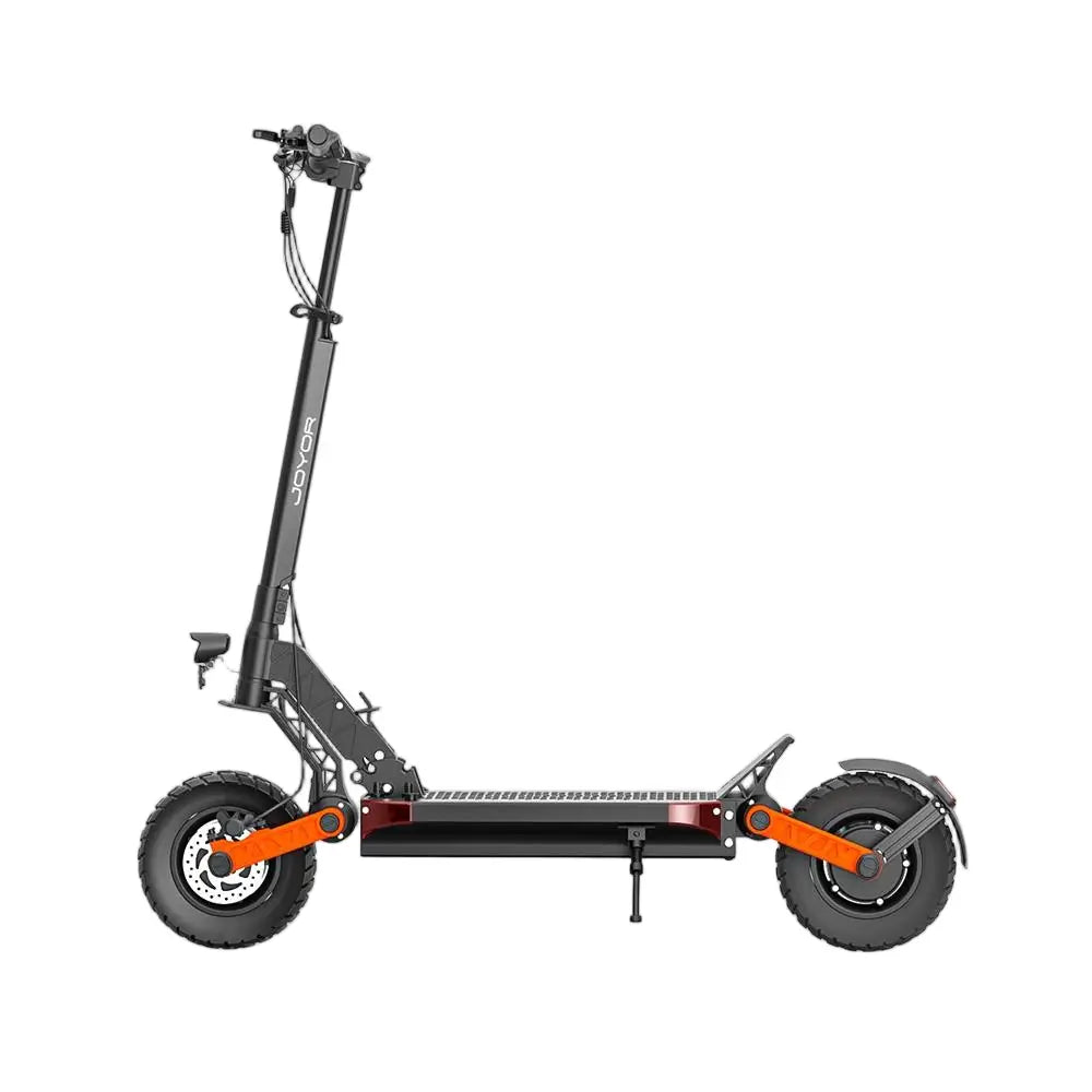 Joyor S8-S-Z Electric Scooter