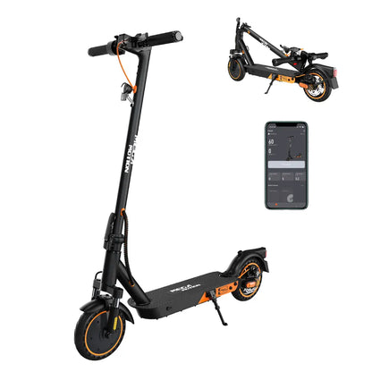 Mega Motion Ev85F (ABE) Electric Scooter