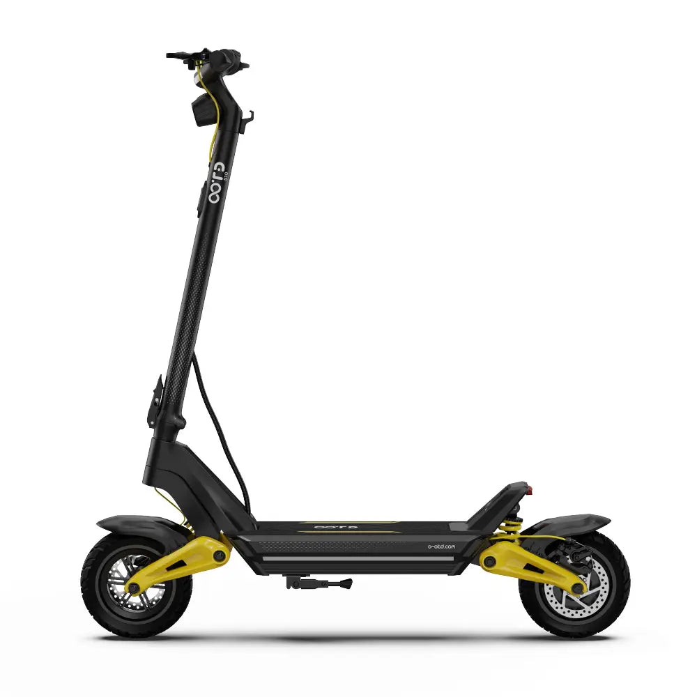 Ootd S10 Electric Scooter