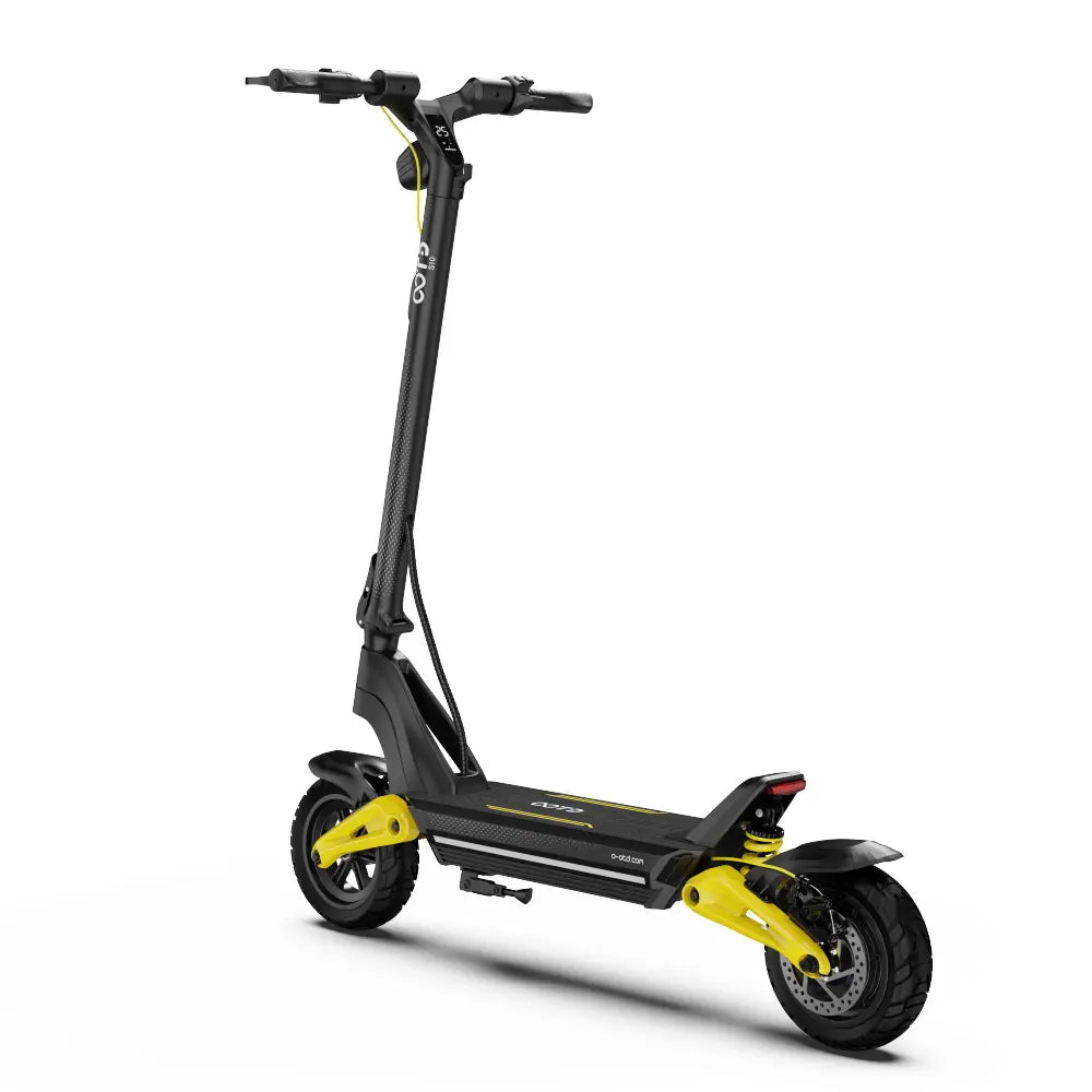 Ootd S10 Electric Scooter