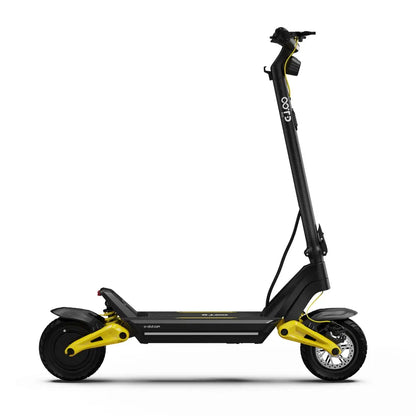 Ootd S10 Electric Scooter