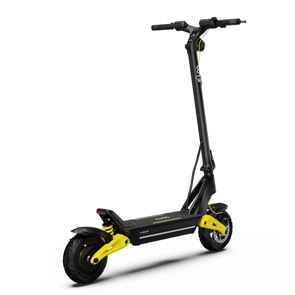 Ootd S10 Electric Scooter
