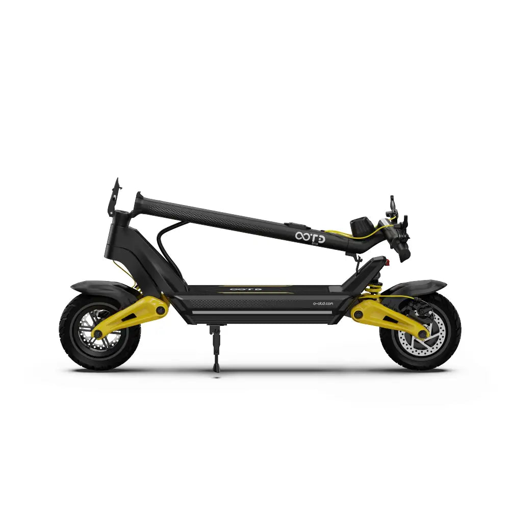 Ootd S10 Electric Scooter