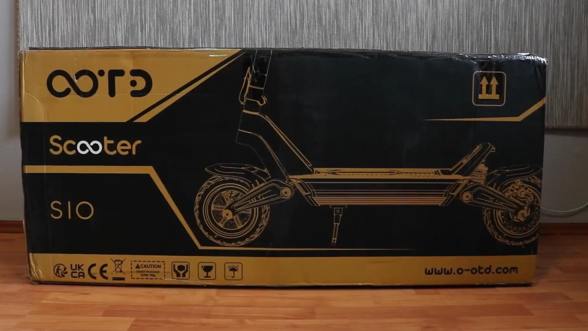 Load video: 