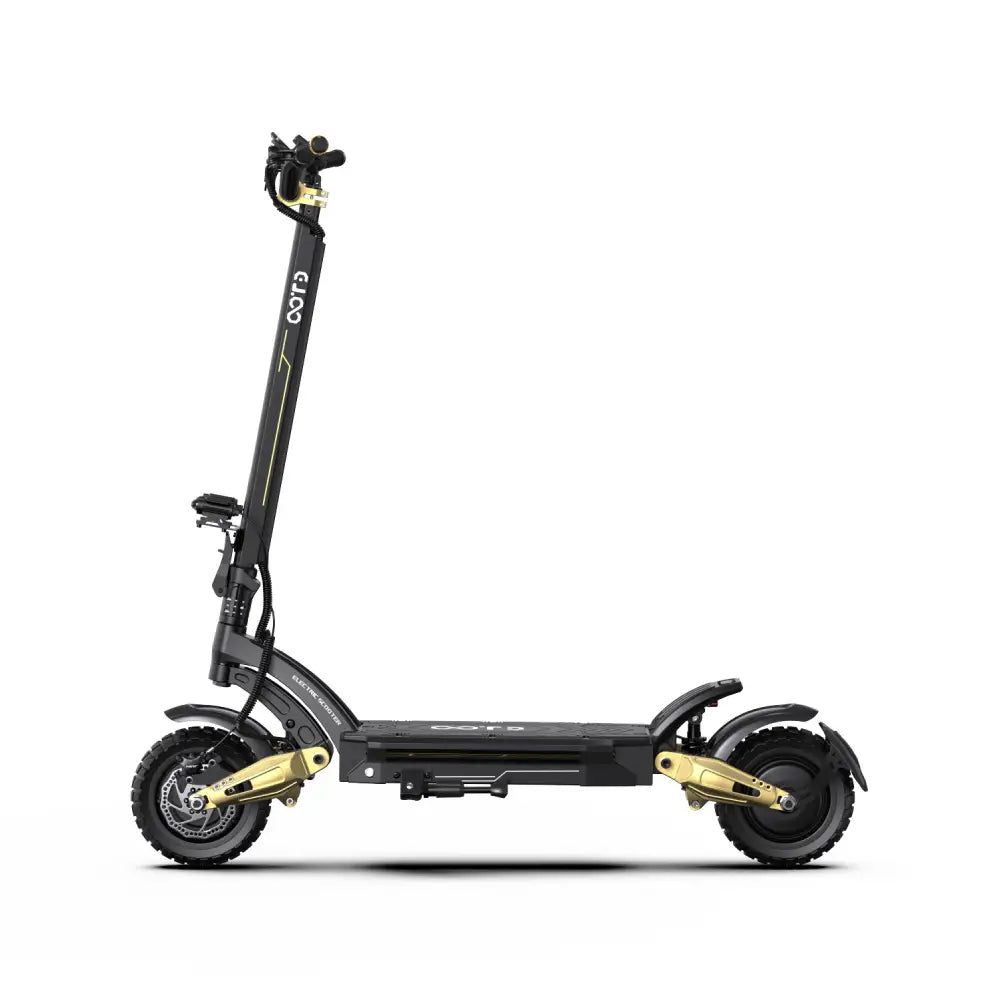 Ootd S30 Electric Scooter
