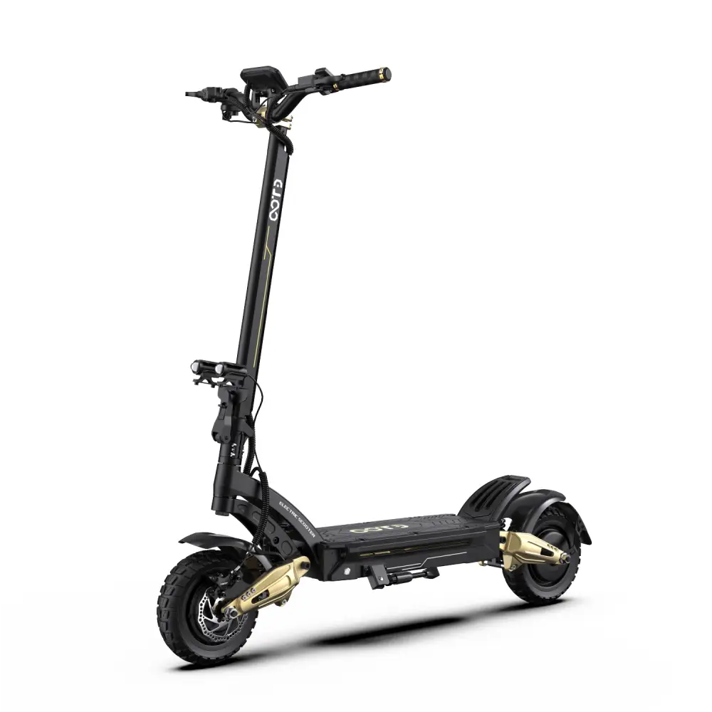 Ootd S30 Electric Scooter