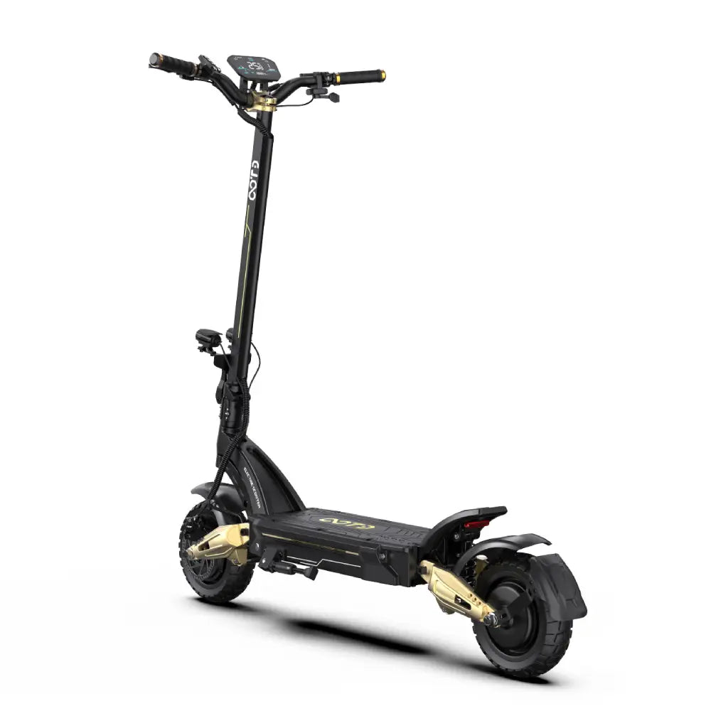 Ootd S30 Electric Scooter