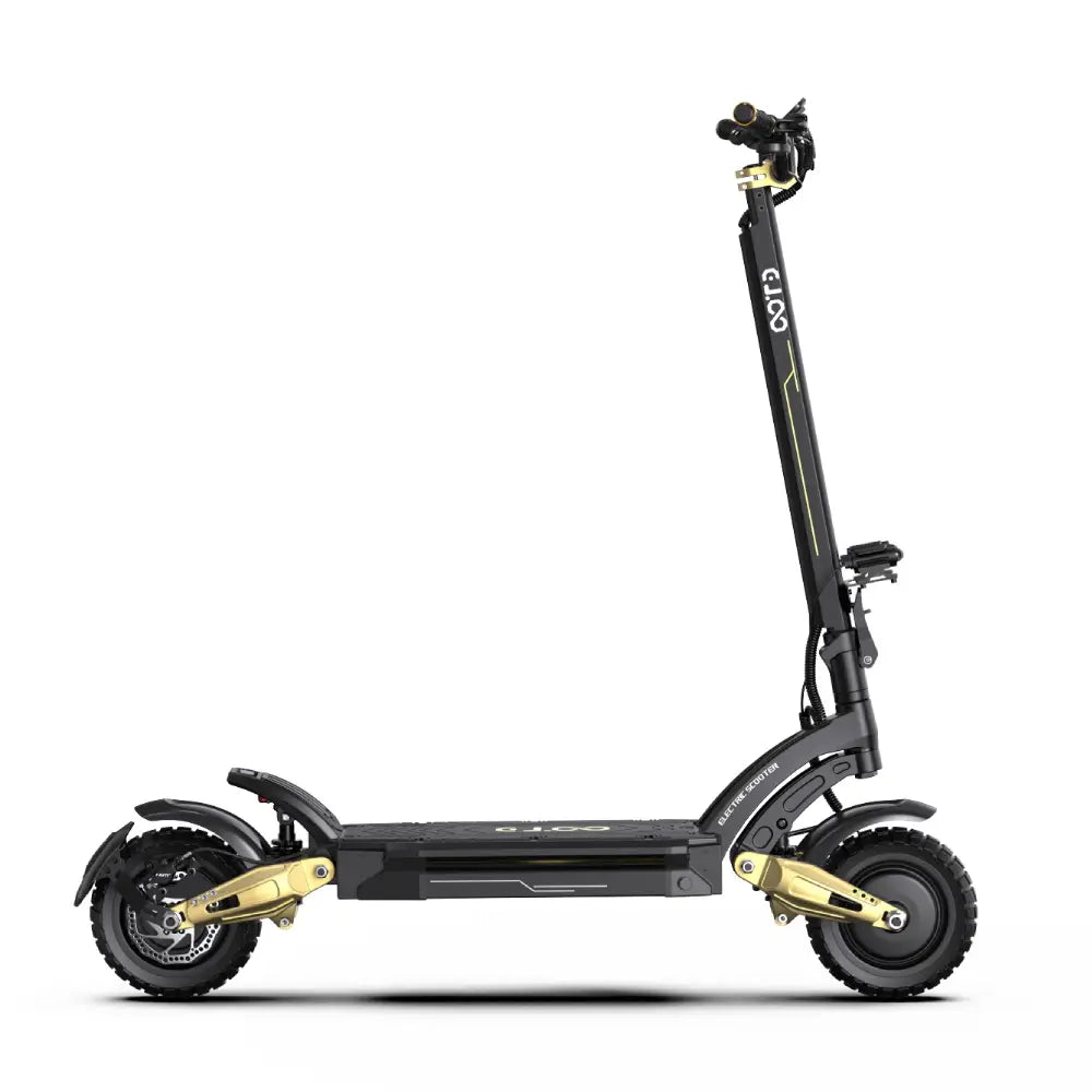 Ootd S30 Electric Scooter