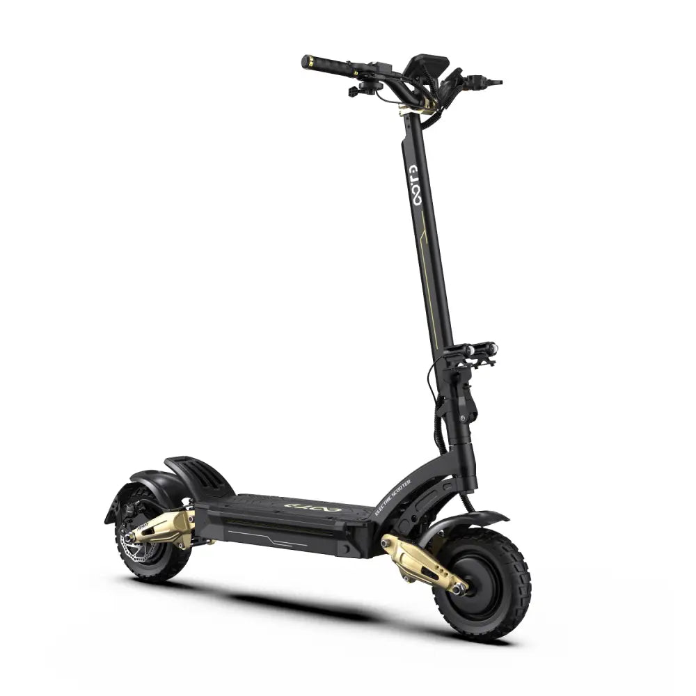Ootd S30 Electric Scooter