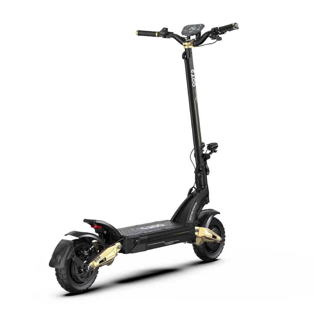 Ootd S30 Electric Scooter