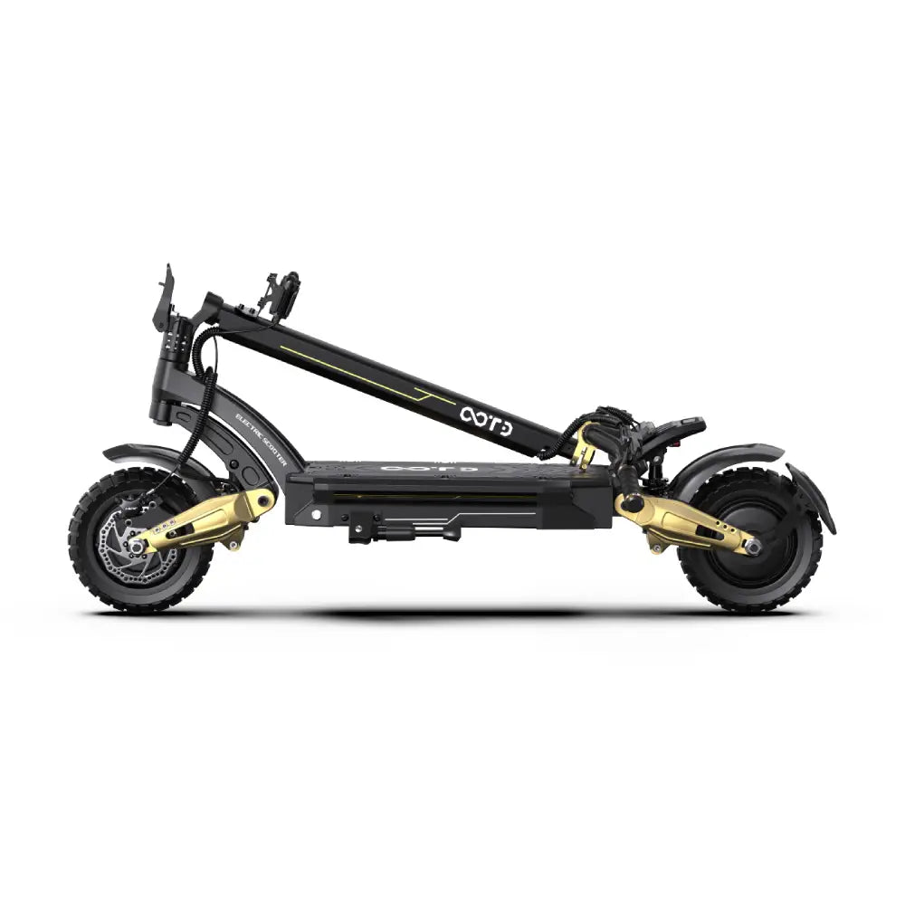 Ootd S30 Electric Scooter