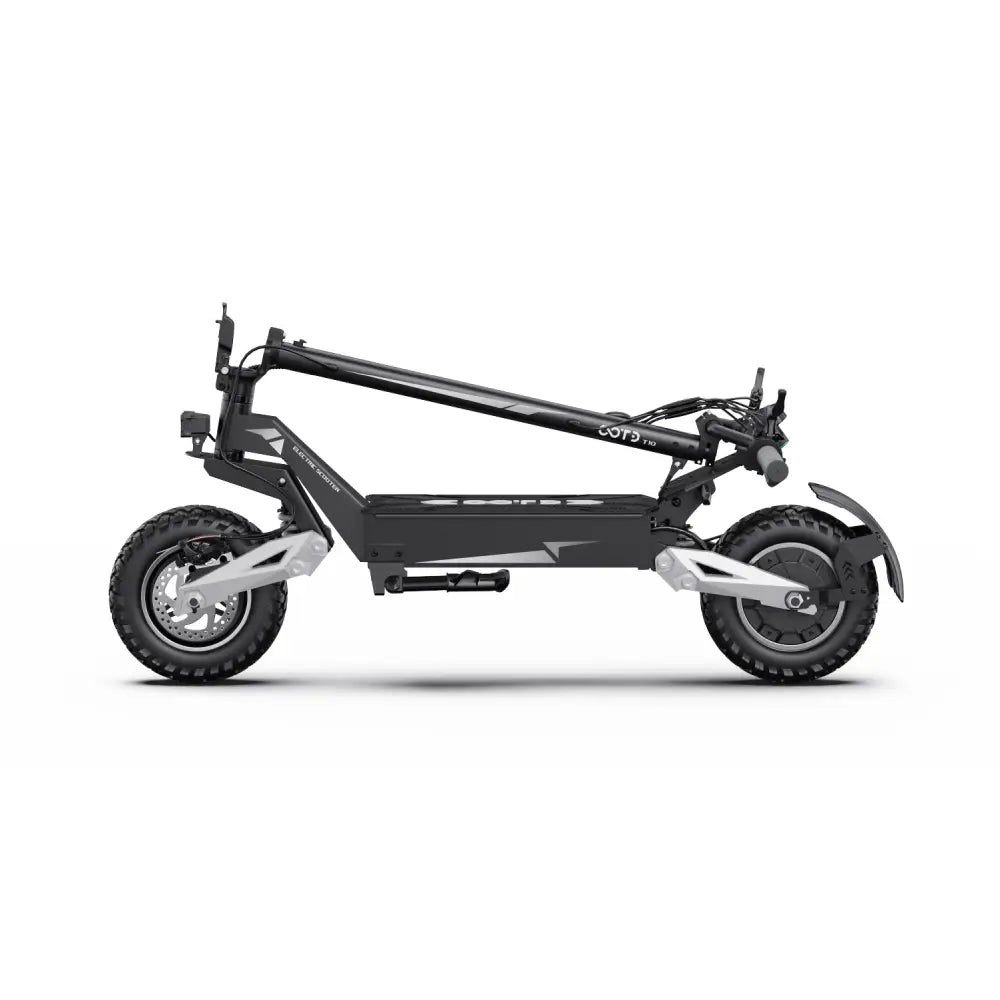 Ootd T10 Electric Scooter