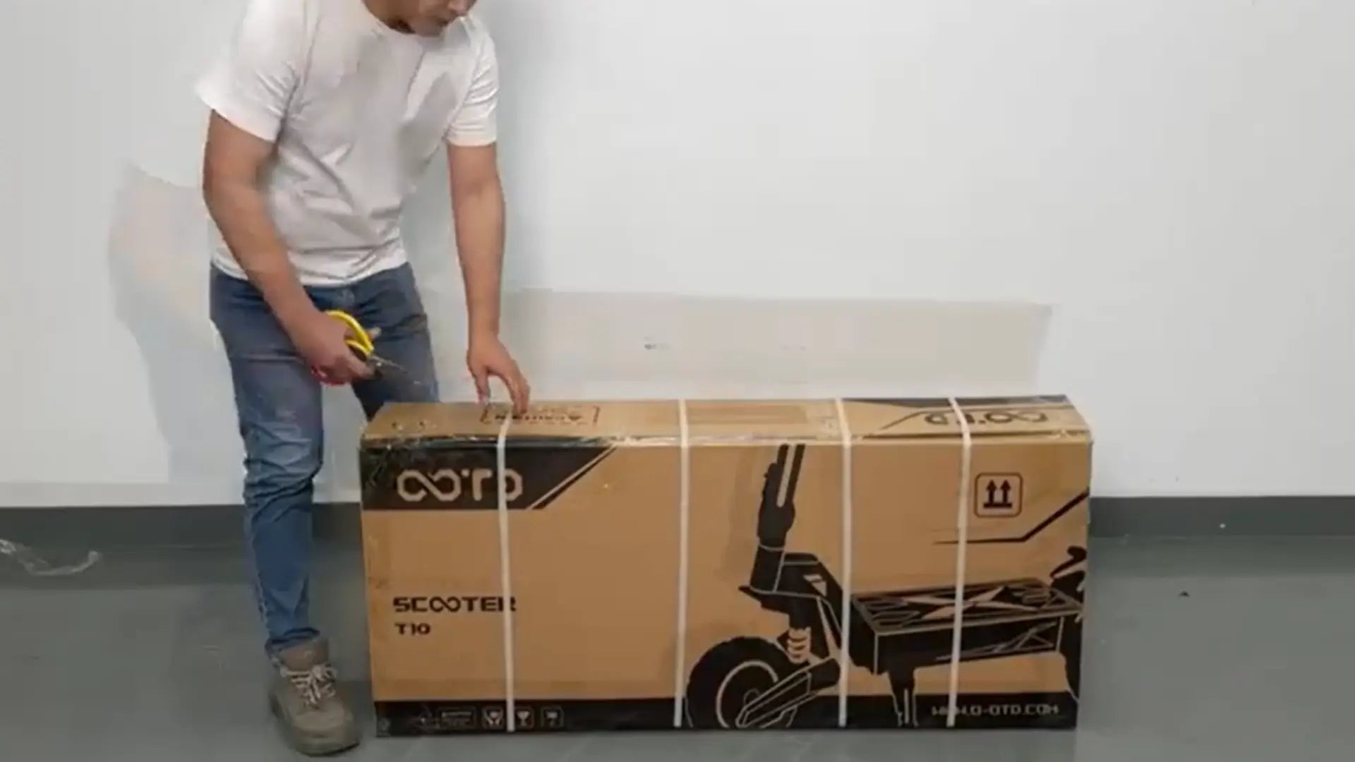 Load video: 