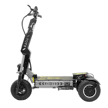 Ootd T30 Electric Scooter