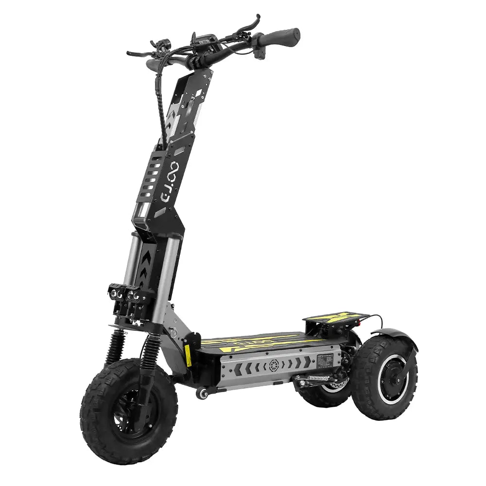 Ootd T30 Electric Scooter