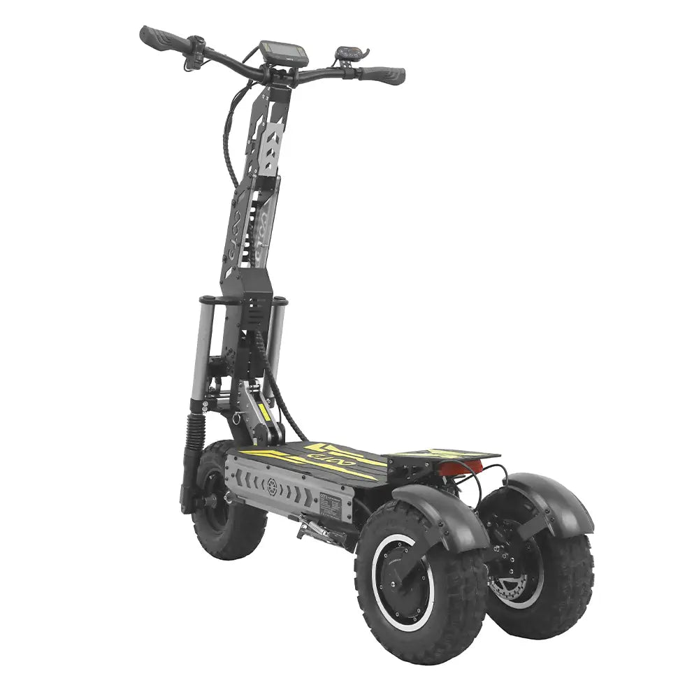 Ootd T30 Electric Scooter