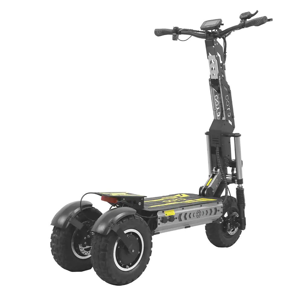 Ootd T30 Electric Scooter