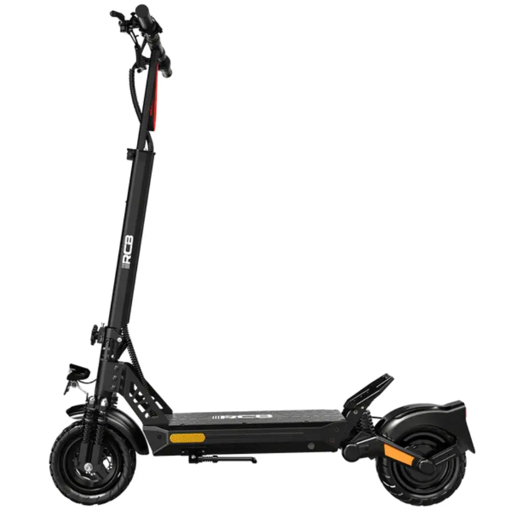 Rcb D5 (ABE-27Ah) Electric Scooter