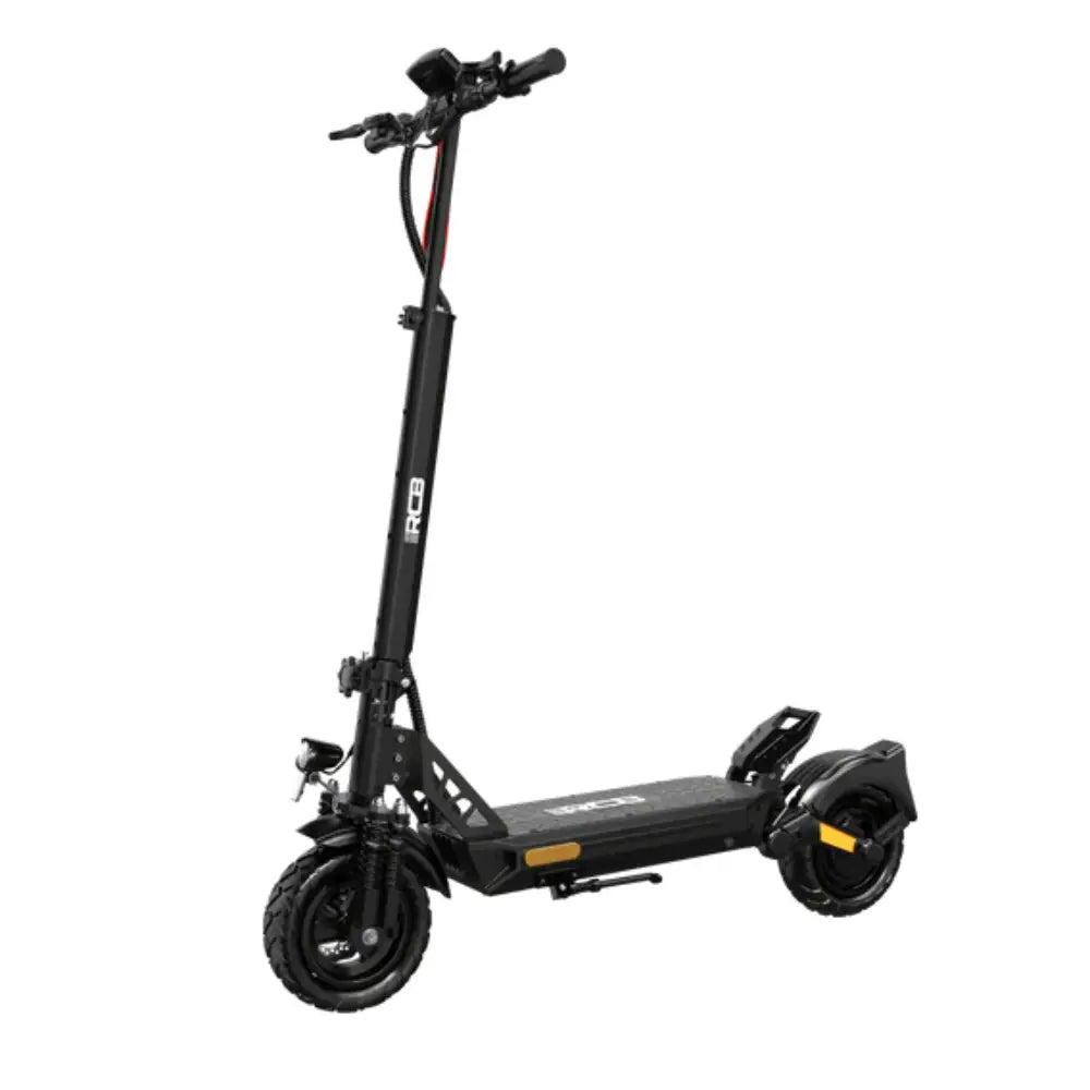 Rcb D5 (ABE-27Ah) Electric Scooter