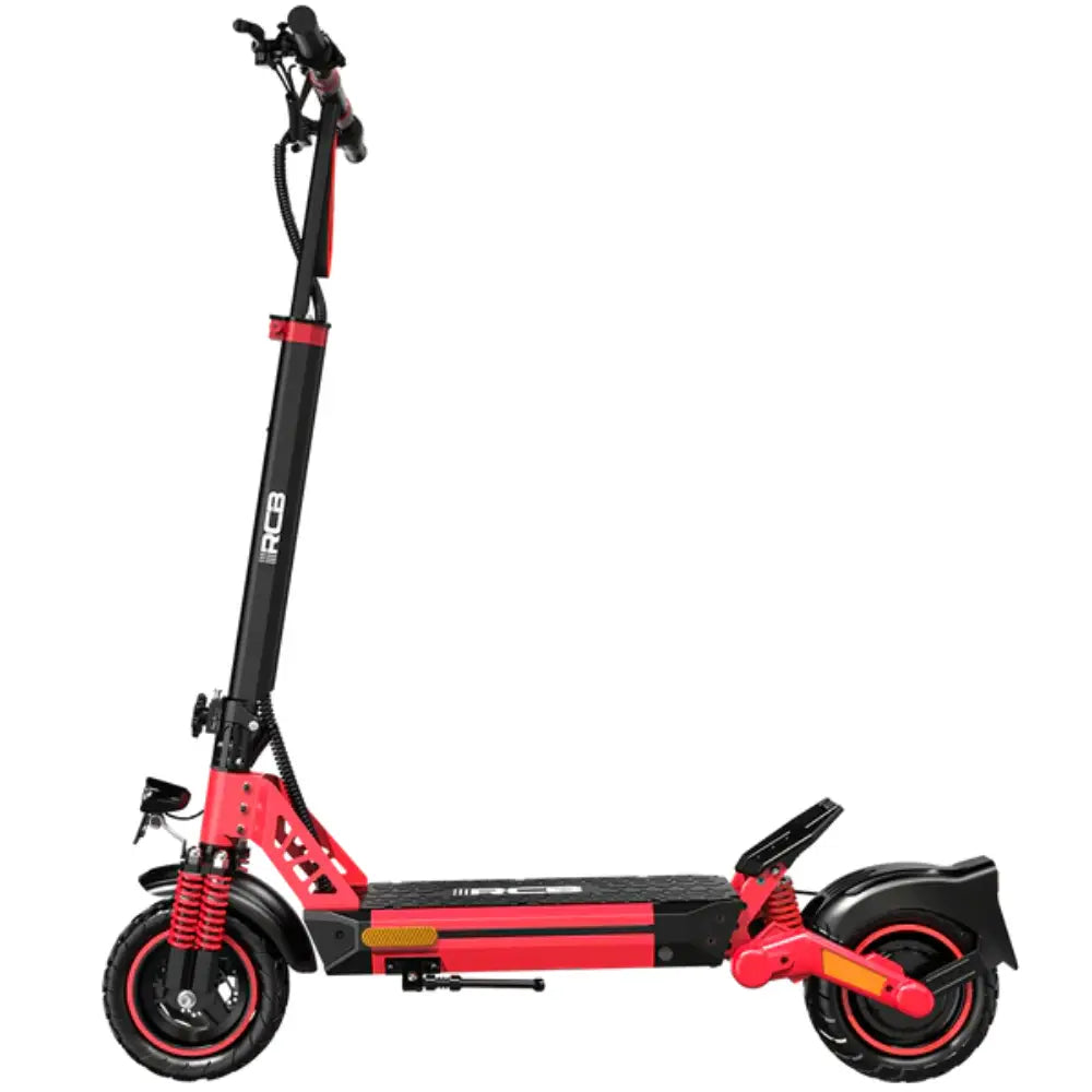 Rcb D5 (ABE) Electric Scooter