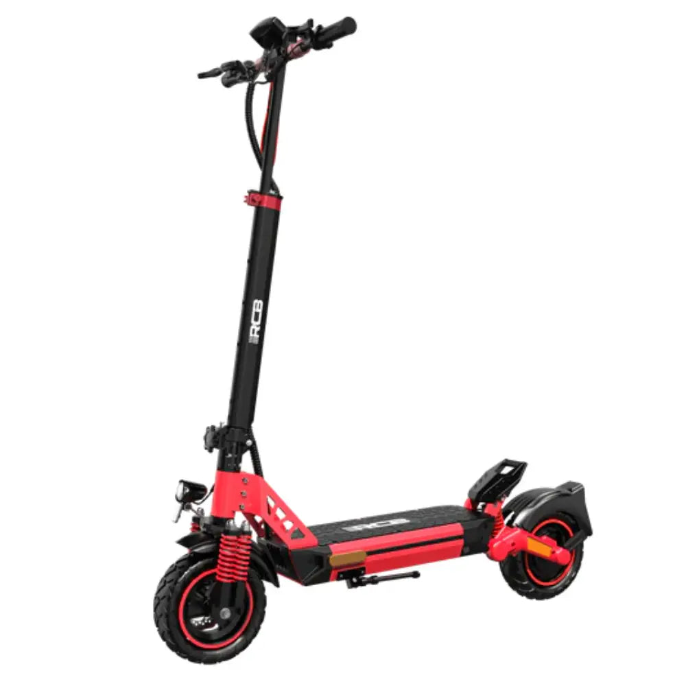 Rcb D5 (ABE) Electric Scooter