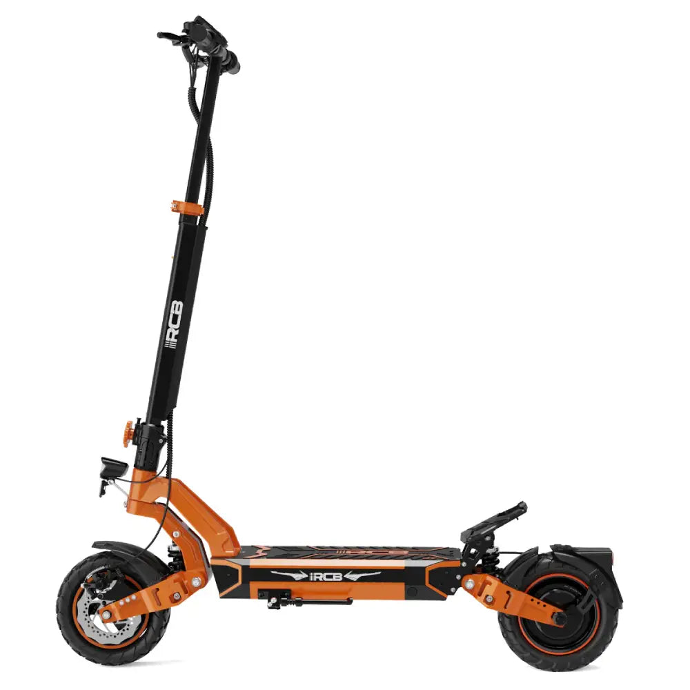 Rcb D7 Electric Scooter