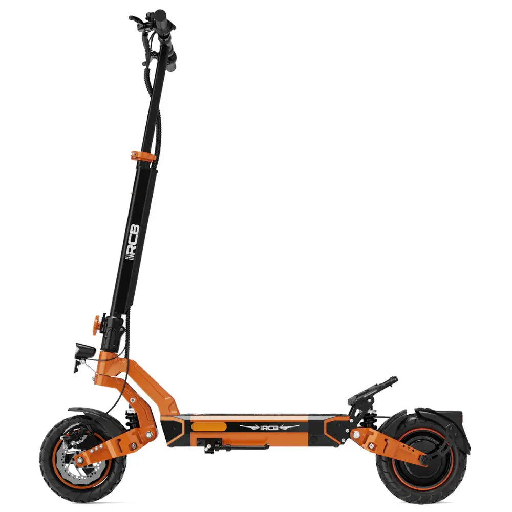Rcb D7 (ABE) Electric Scooter