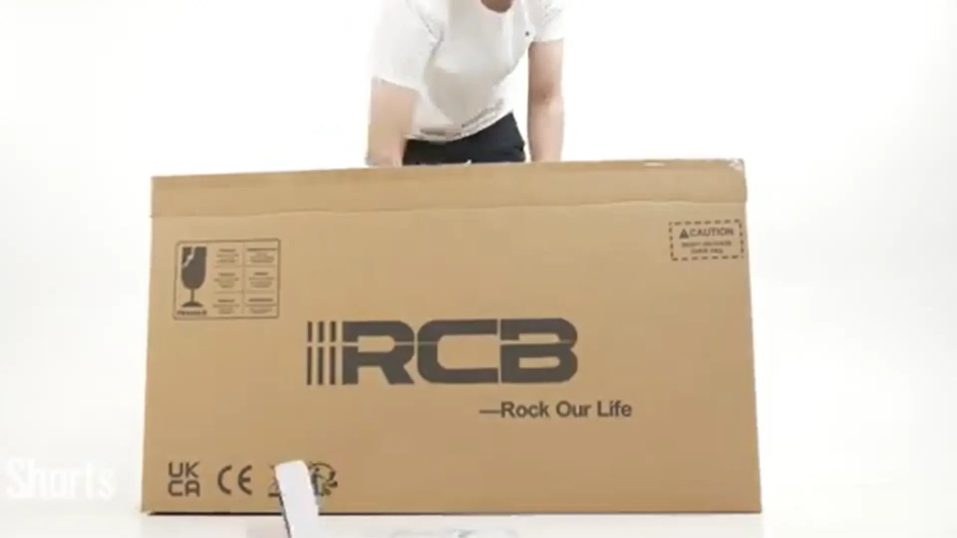 Load video: 
