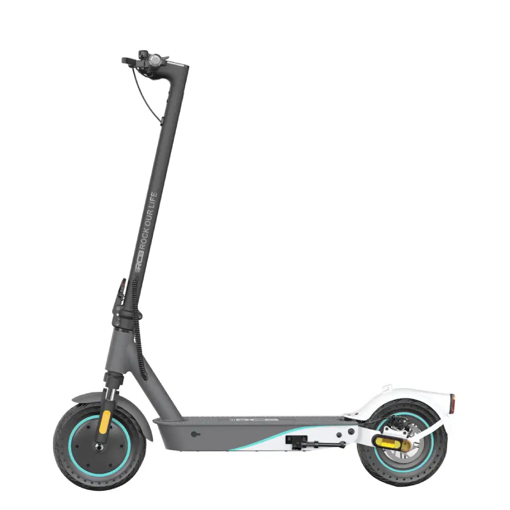 Rcb R19 Electric Scooter