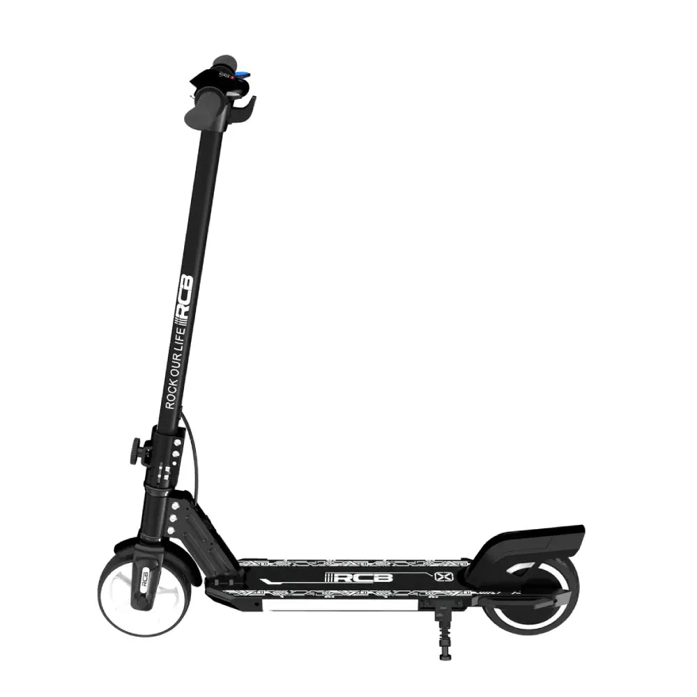 Motor Rail R12 Rcb R12 E-Scooter | 130W Motor, 25.2V 2.6Ah, 15km/h, 10km Range. – Buy ...