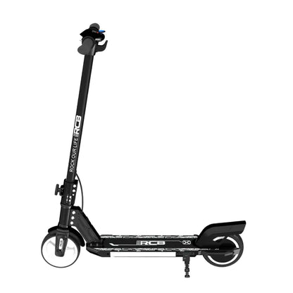 Rcb R12 Electric Scooter
