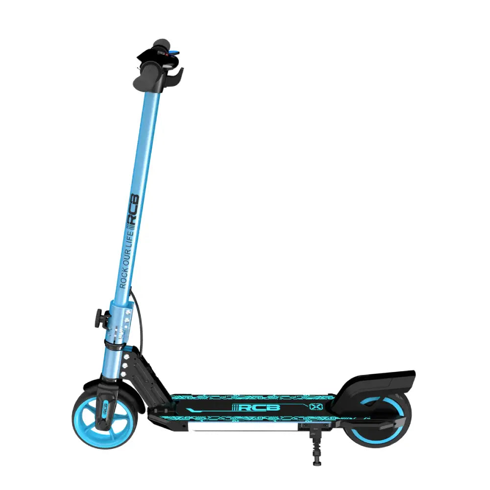 Rcb R12 Electric Scooter