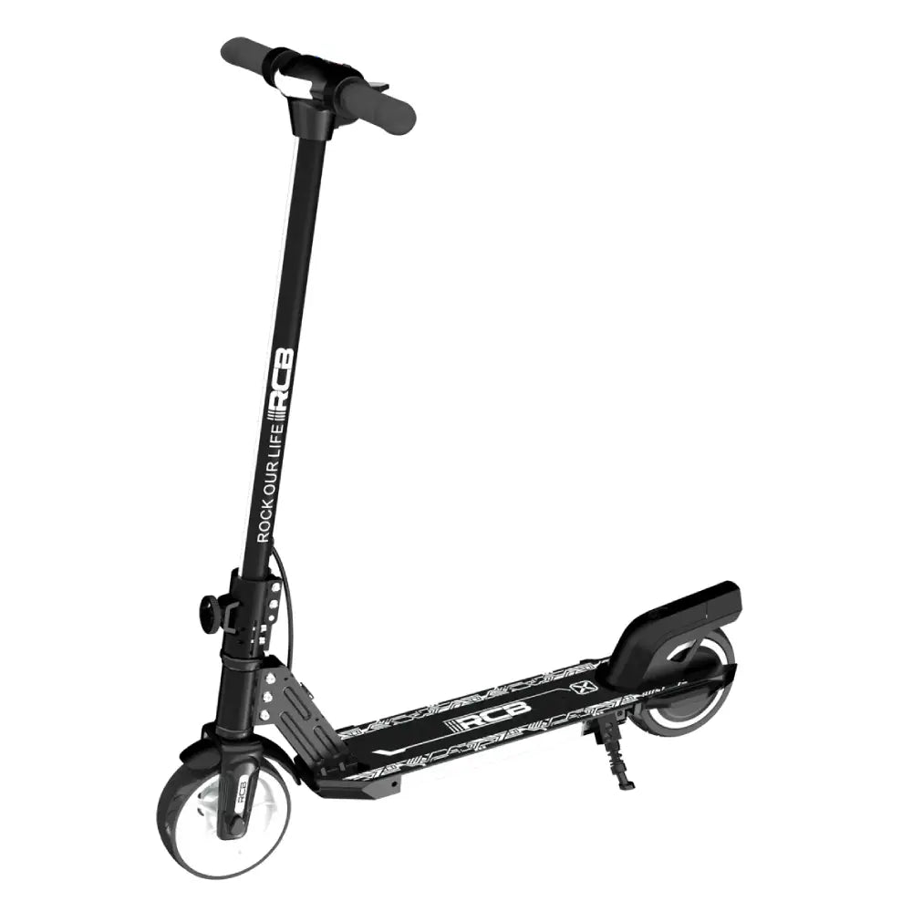 Rcb R12 Electric Scooter