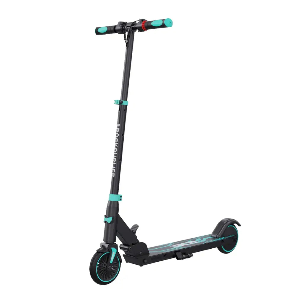 Rcb R15 Electric Scooter
