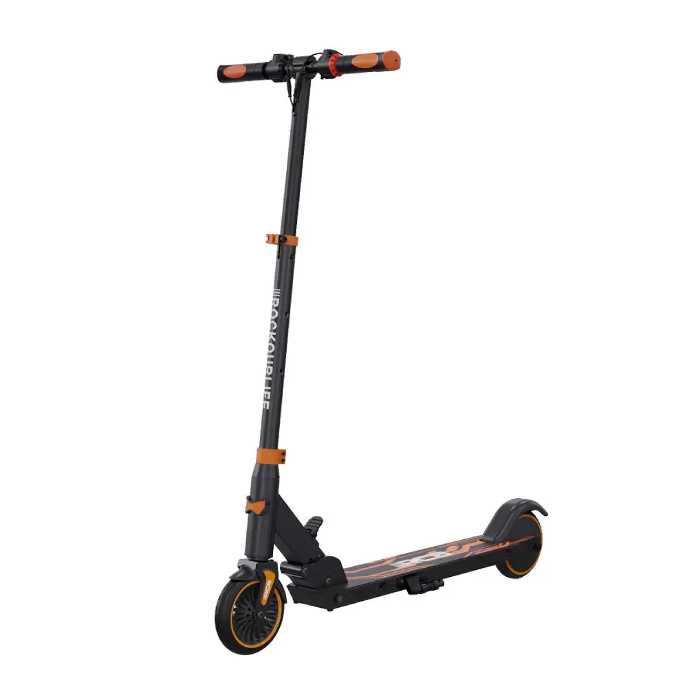 Rcb R15 Electric Scooter