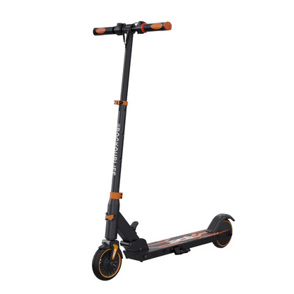 Rcb R15 Electric Scooter