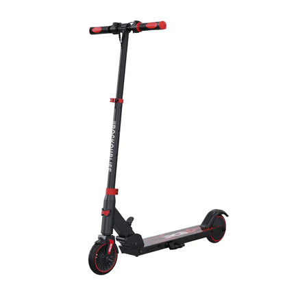 Rcb R15 Electric Scooter