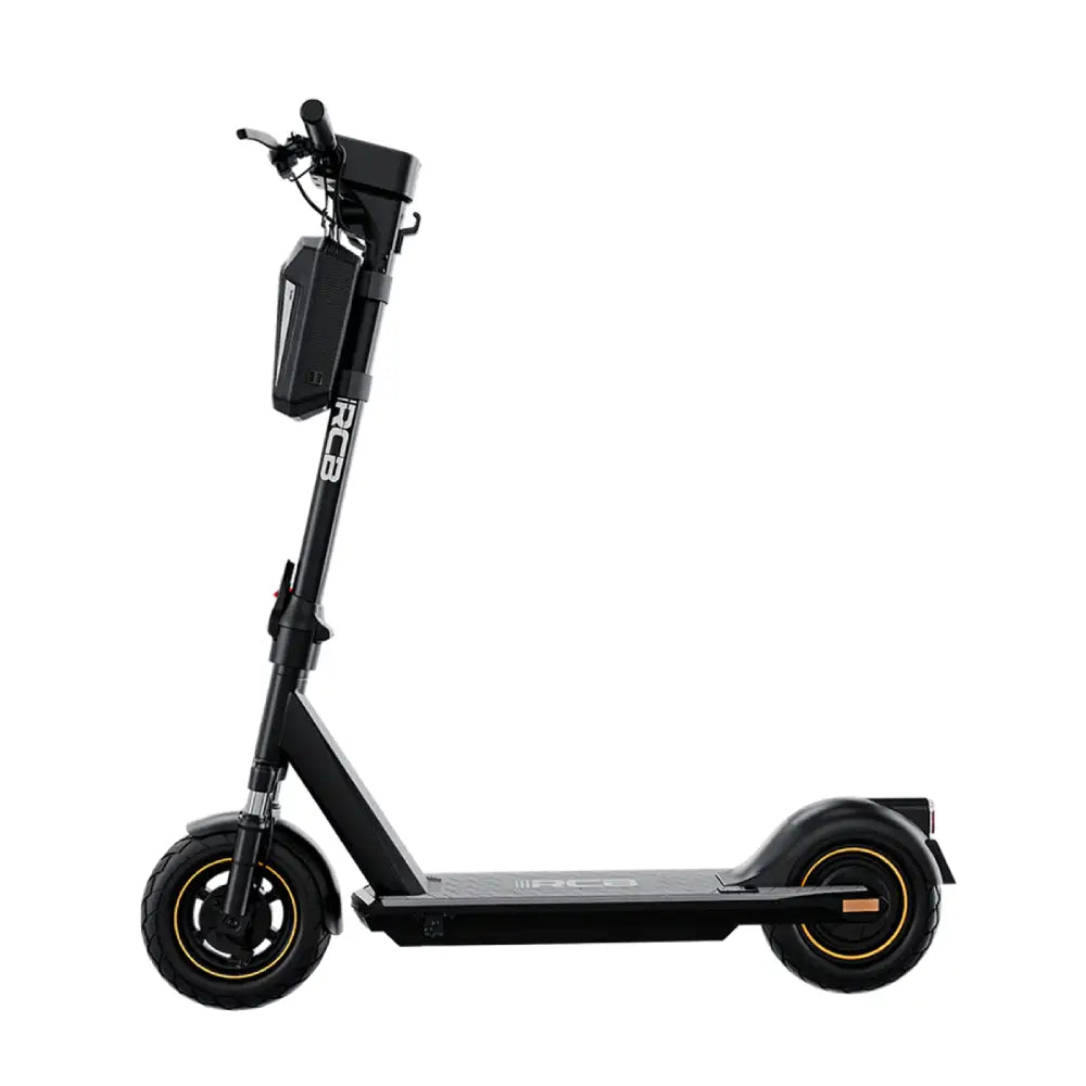 Rcb Ev 10Z (ABE) Electric Scooter