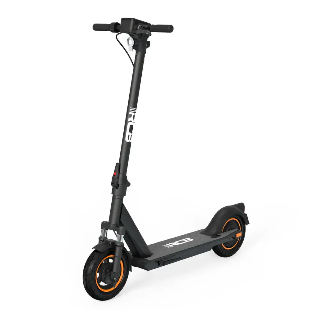 Rcb Ev 10Z (ABE) Electric Scooter