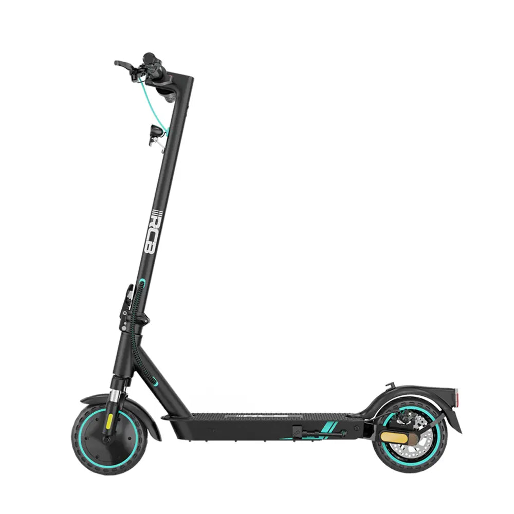 Rcb Ev 85F (ABE) Electric Scooter