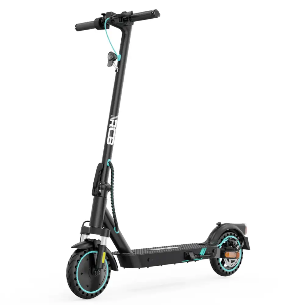 Rcb Ev 85F (ABE) Electric Scooter