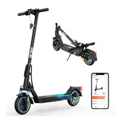 Rcb Ev 85F (ABE) Electric Scooter